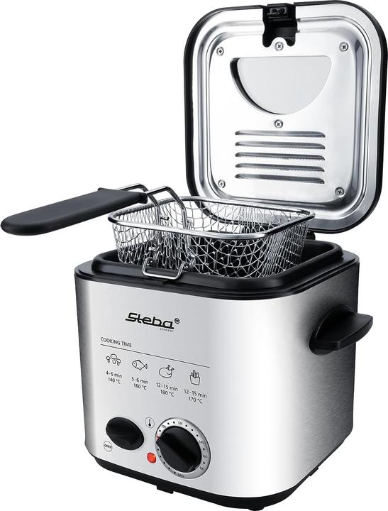 Actual product image Steba DF 95 EDS/SW
