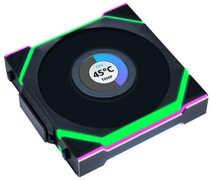 Produktbild Lian-Li UNI FAN SL Wireless (120 mm, 1 x)