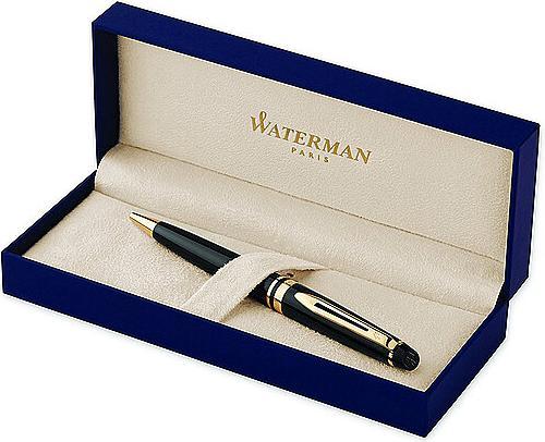 Immagine prodotto Waterman Esperto (Oro, Nero, 1 x)