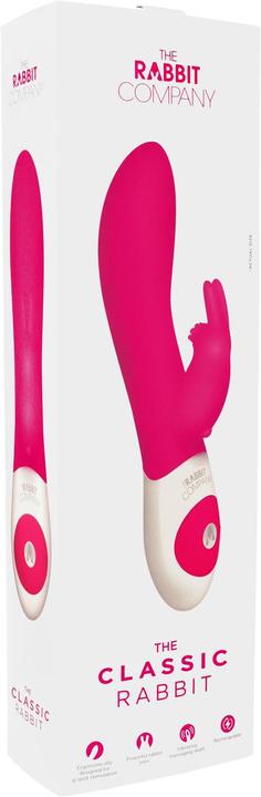 Actual product image Rabbit Company The Classic Rabbit