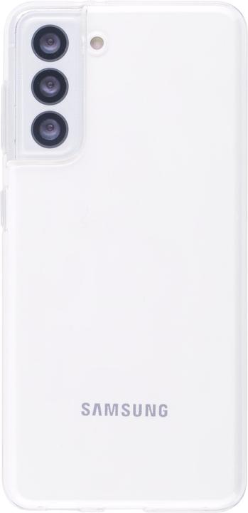 Immagine prodotto PhoneLook Copri gomma Silicone Gel Semplice Super Chiaro Flessibile (Samsung Galaxy S22)