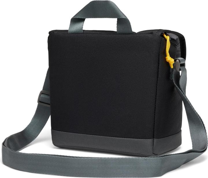 Actual product image National Geographic Camera Bag Small Black (Camera shoulder bag, 4.56 l)