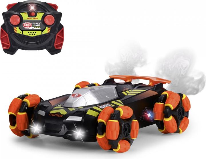 Produktbild Dickie RC Area Drifter, RTR