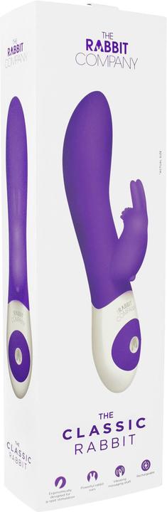 Actual product image Rabbit Company The Classic Rabbit