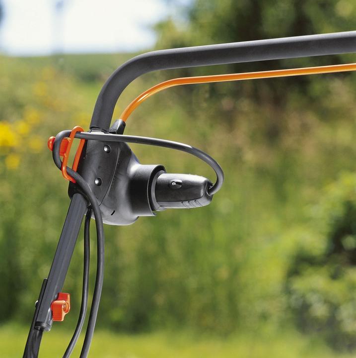 Produktbild Gardena Evc 1000