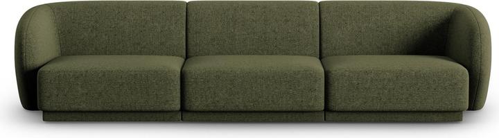 Green melange