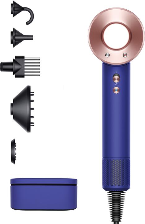 Image du produit Dyson Supersonic Gifting-Edition