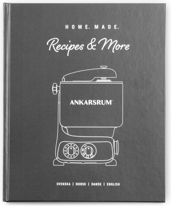 Image du produit Ankarsrum Assistant AKM6230HB Harmony Beige (1500 W)