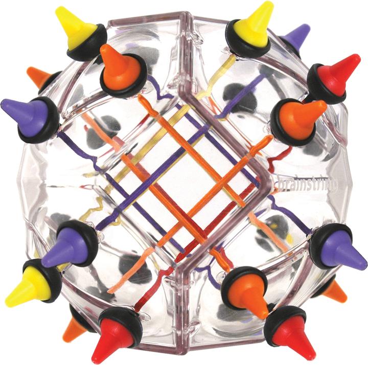 Produktbild Recent Toys Brainstring Advanced (Deutsch, Französisch)