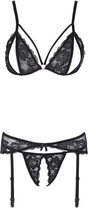 Immagine prodotto Cottelli Collection Straps-Set (S)
