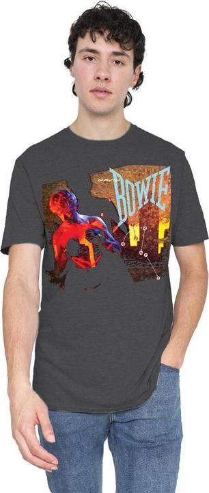 Produktbild David Bowie Let's Dance TShirt (L)