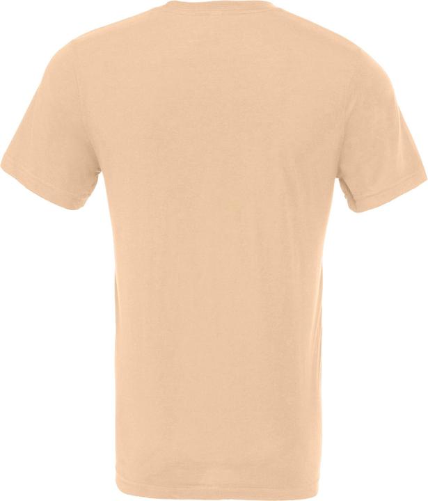 Actual product image Bella Canvas Canvas jersey T-shirt short sleeve (XXL)