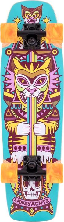 Image du produit Landyachtz Dinghy Coffin - Kitty Complete (28.20")