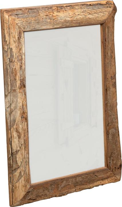 Image du produit Möbel-Eins Chêne vieux bois (40 x 70 cm)