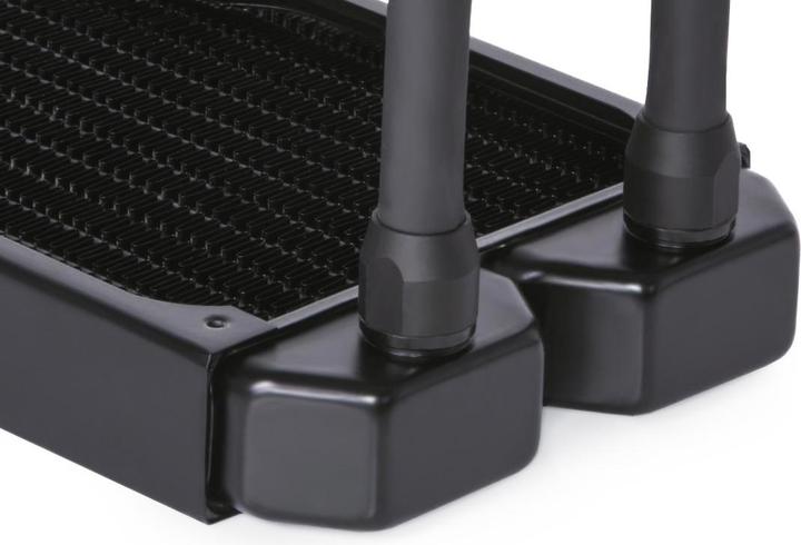 Produktbild Alphacool Eiswolf 2 GPU AIO 360mm RTX 3090 Founders Edition mit Backplate