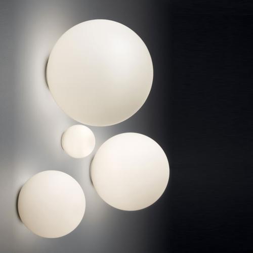 Actual product image Artemide Dioscuri (353 lm, E14)
