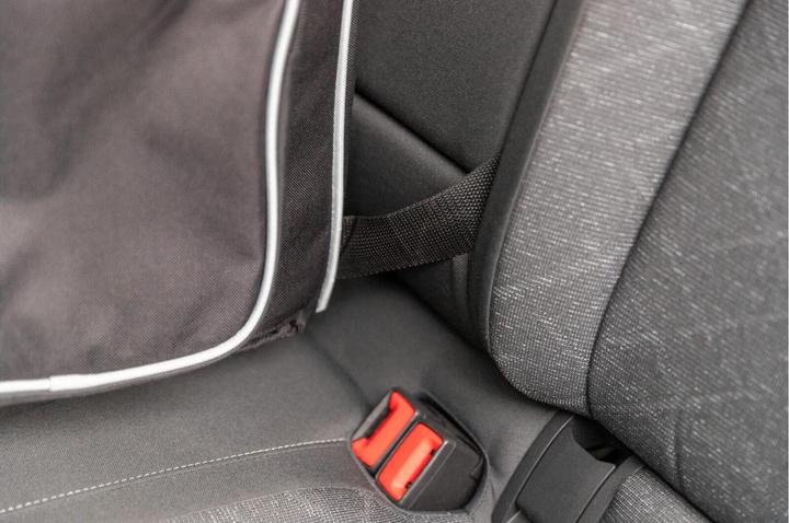 Actual product image Trixie Autositz (Dog, Cat, Foldable)