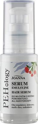 Produktbild Joanna Pehology Emulsion Serum For Hair Of Different Porosity 25G