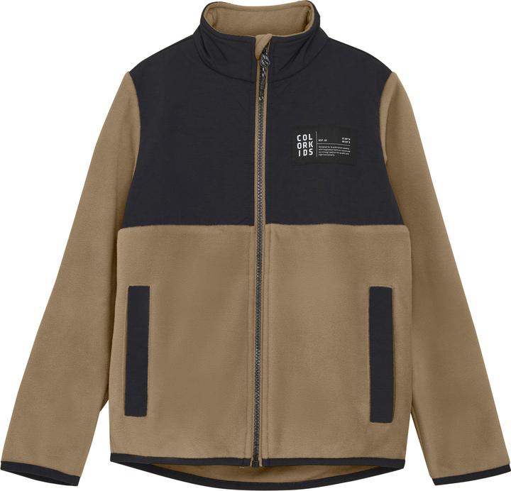 Color Kids Fleece