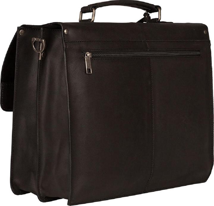 Actual product image Burkely Fundamentals Vintage