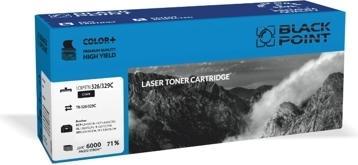 Image du produit Brother Tn-326c (C)