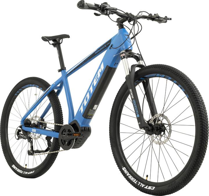 Produktbild Totem Maurice Pro 29 (48 cm)