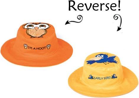 Actual product image flapjackkids Owl & Bird (52)