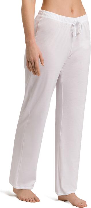 Produktbild Hanro Cotton Deluxe Pyama Hose Lang (L)