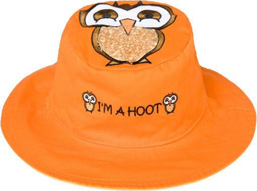 Actual product image flapjackkids Owl & Bird (52)