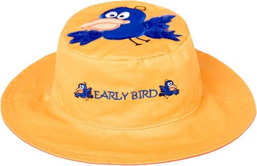 Image du produit flapjackkids Hibou & oiseau (50)