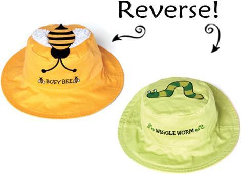 Image du produit flapjackkids Abeille et ver (50)