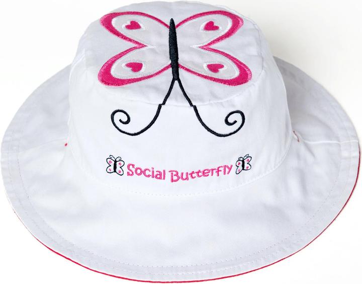 Immagine prodotto flapjackkids Coccinella e farfalla (50)