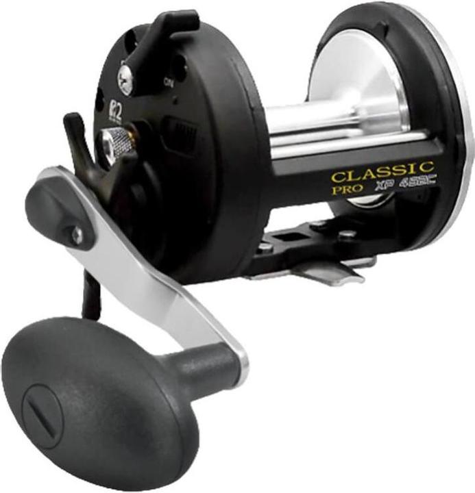 Produktbild Okuma Classic Pro XP452C Rh Trolling