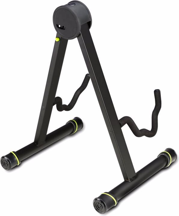 Actual product image Gravity Solo-G Universal Guitar Stand in (Guitar, Bass, Electric guitar)