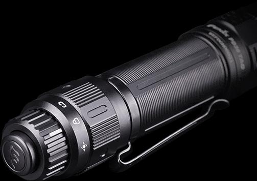 Actual product image Fenix Flashlight Led, 3000 lumens (14 cm, 3000 lm)