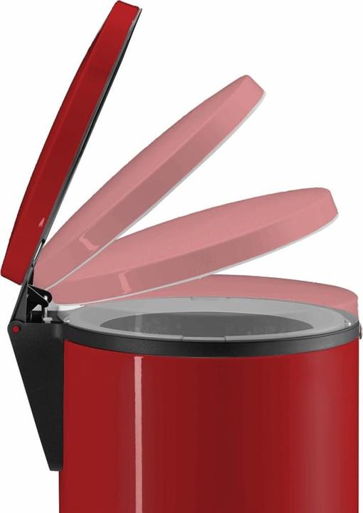 Actual product image Hailo Pedal bin (25 l)