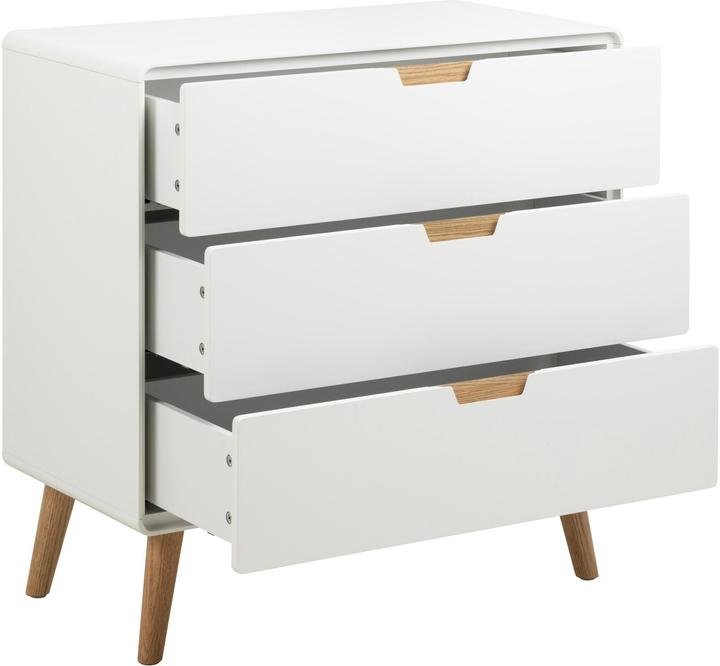 Actual product image AC Design Lowell (80 x 40 x 80 cm)