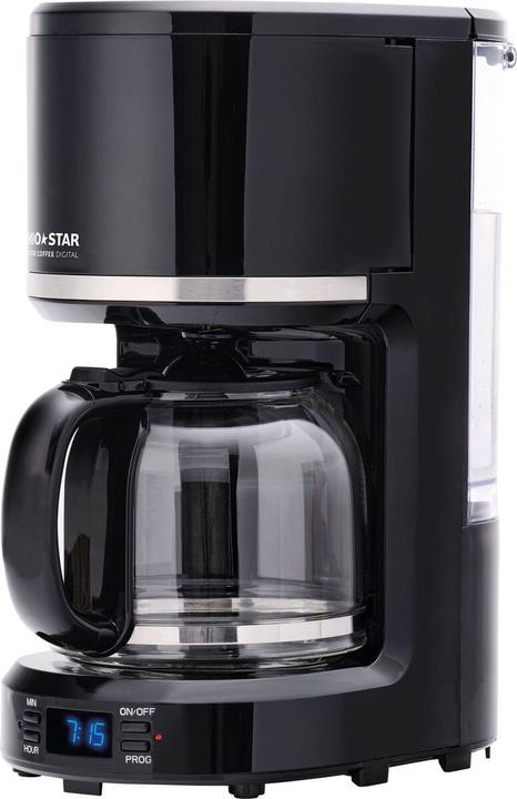 Mio Star Filter Coffee Digital