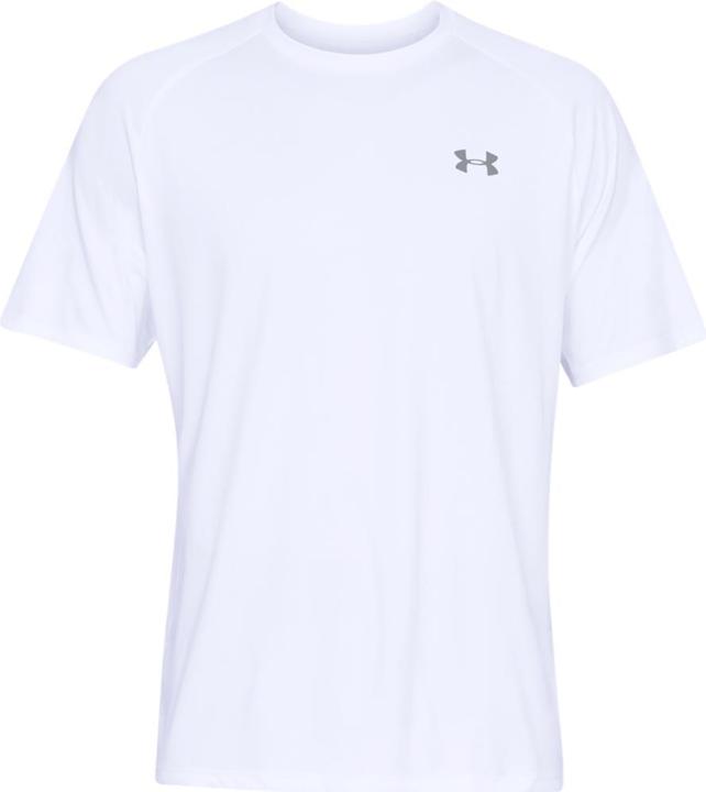 Produktbild Under Armour HeatGear Tech 2.0 Trainingsshirt Herren (L)