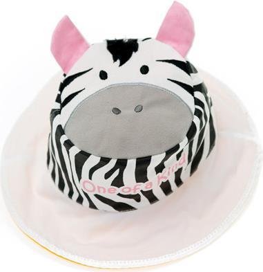Image du produit flapjackkids Girafe et zèbre (52)