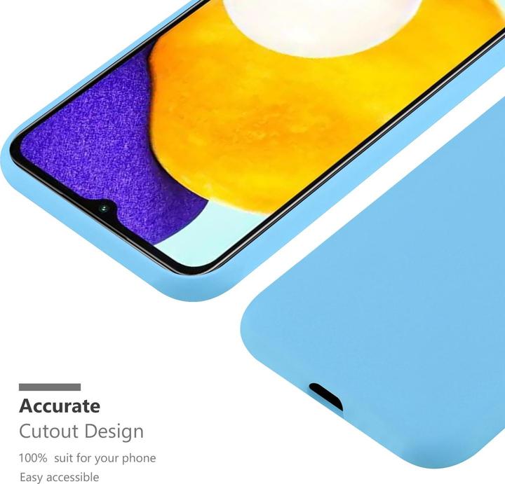 Immagine prodotto Cadorabo Copri caramelle in TPU (Samsung Galaxy A13 5G)