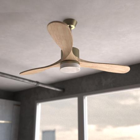 Actual product image Cecotec Energysilence Aero 5290 Golden Pro