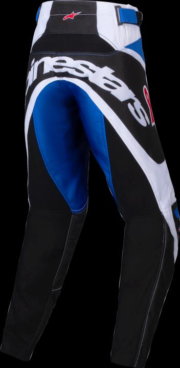 Produktbild Alpinestars Pant 25 Yth Racer Wurx Blue (Jungen, 28)