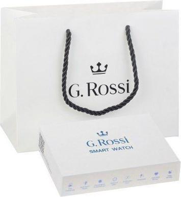 Actual product image Gino Rossi SMARTWATCH G.Rossi SW010-11
