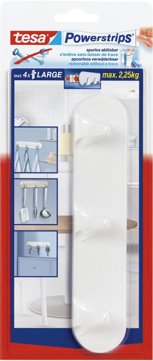 Productafbeelding tesa Powerstrips
