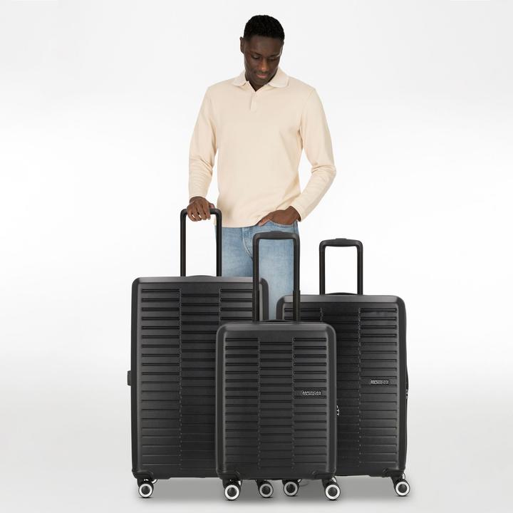 Immagine prodotto American Tourister Set Colline del Tramonto (203 l, XL (da 115l))