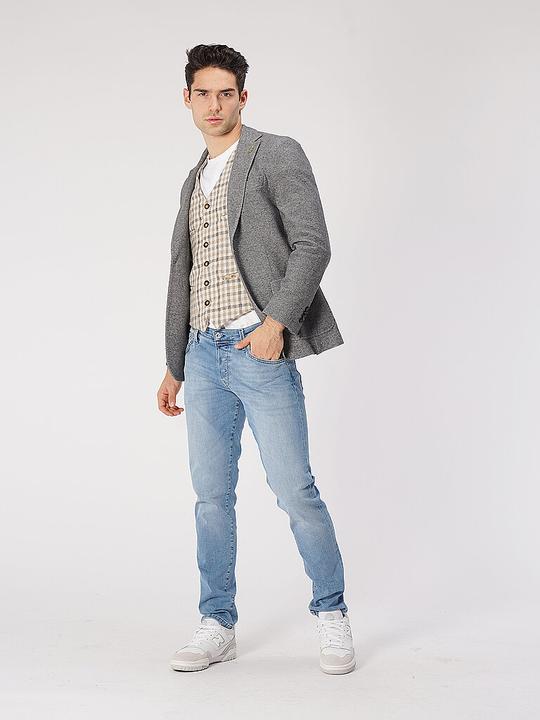 Image du produit Jack & Jones Jeans Glenn Fox JOS 047 Slim Fit (W28/L32)