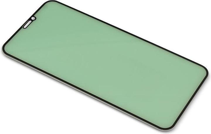 Actual product image MobileParts Bulletproof Glass - iPhone XR/11 - Green Light (1 Piece, Apple iPhone XR, Apple iPhone 11)