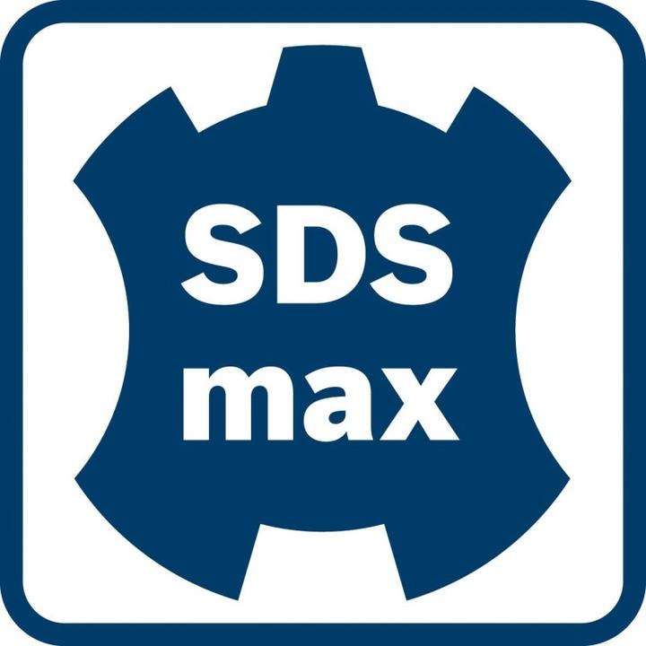 Produktbild Bosch Professional Schlaghammer mit SDS max GSH 5 (Netzbetrieb)