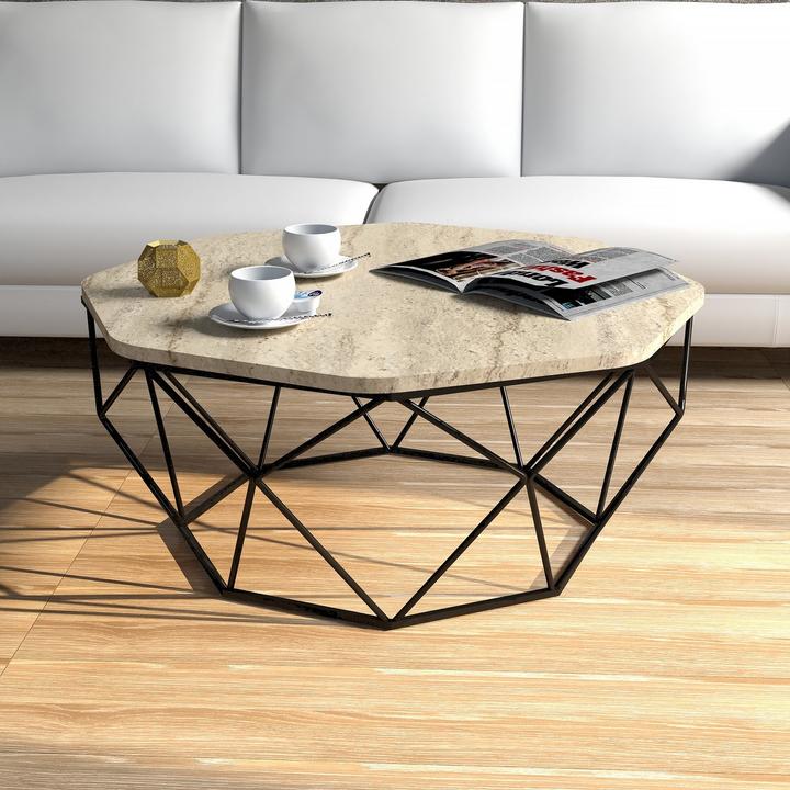Immagine prodotto Hanah Home Diamond (90 x 90 x 38 cm)